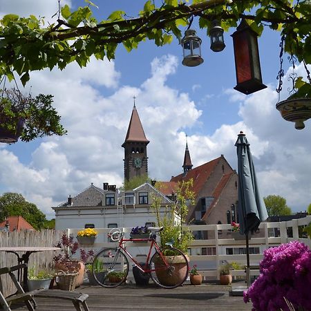B&B Limes Oudwijk Utrecht Kültér fotó