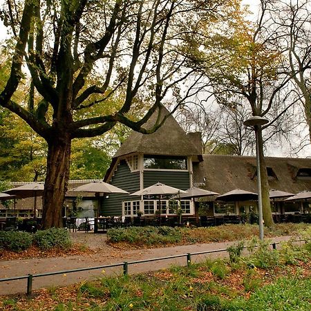 B&B Limes Oudwijk Utrecht Kültér fotó