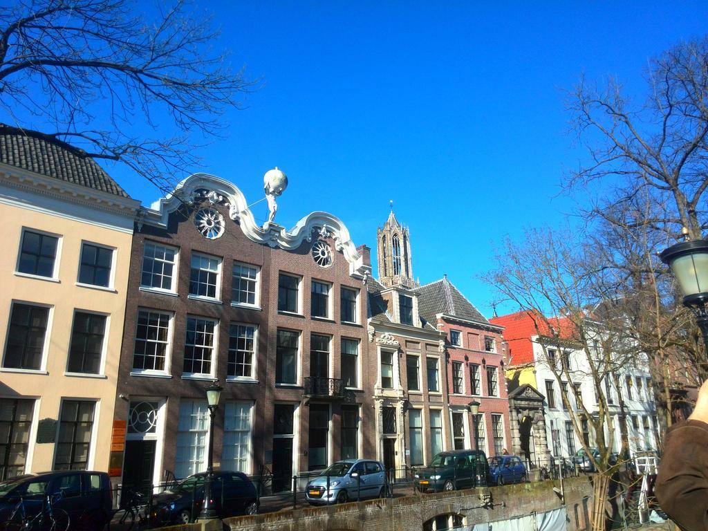 B&B Limes Oudwijk Utrecht Kültér fotó