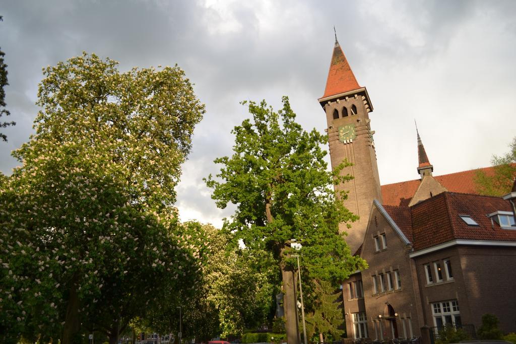 B&B Limes Oudwijk Utrecht Kültér fotó