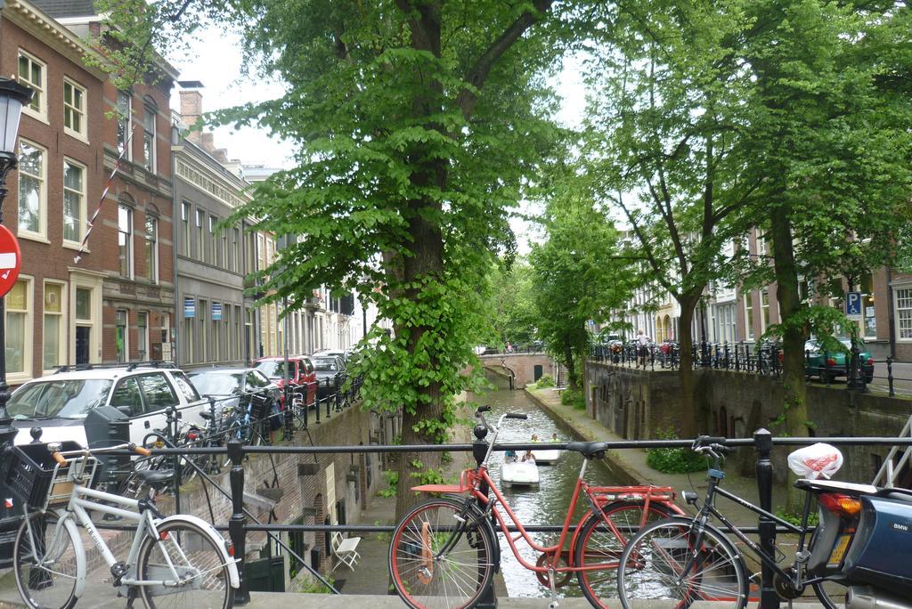 B&B Limes Oudwijk Utrecht Kültér fotó