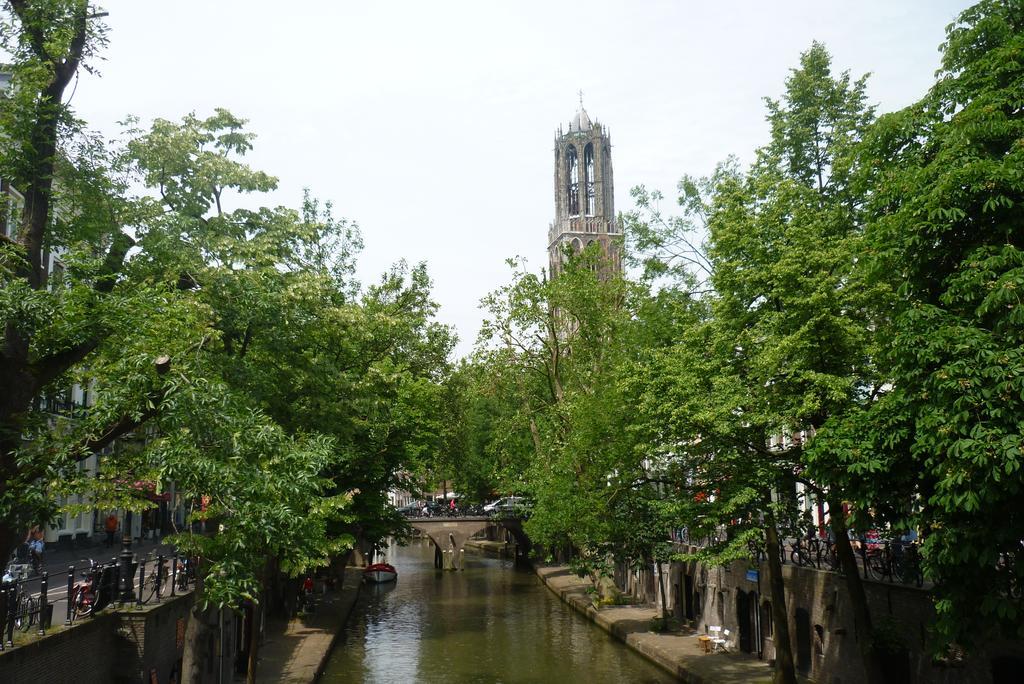 B&B Limes Oudwijk Utrecht Kültér fotó