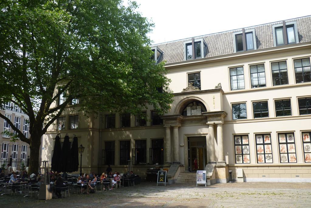 B&B Limes Oudwijk Utrecht Kültér fotó