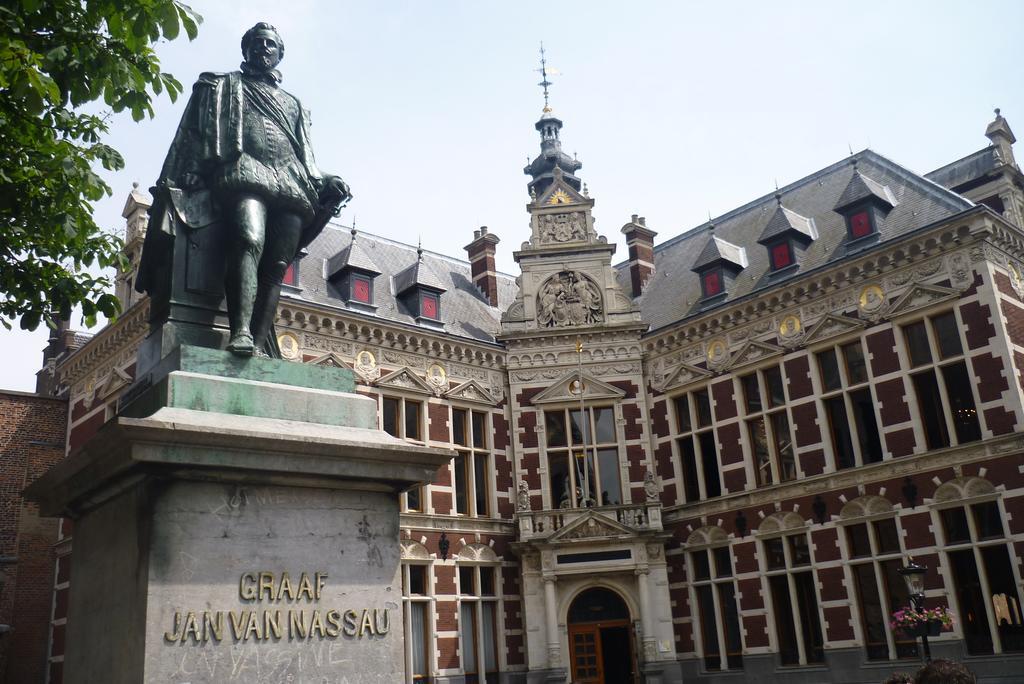 B&B Limes Oudwijk Utrecht Kültér fotó
