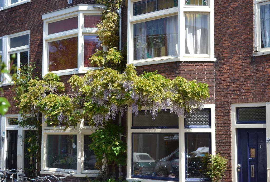 B&B Limes Oudwijk Utrecht Kültér fotó