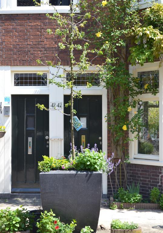 B&B Limes Oudwijk Utrecht Kültér fotó