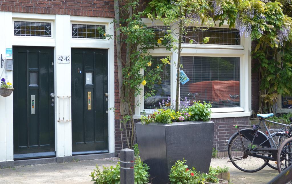 B&B Limes Oudwijk Utrecht Kültér fotó