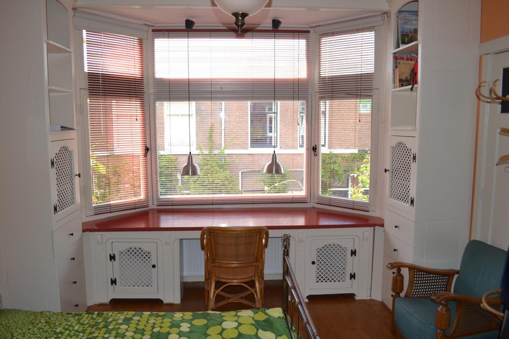 B&B Limes Oudwijk Utrecht Szoba fotó