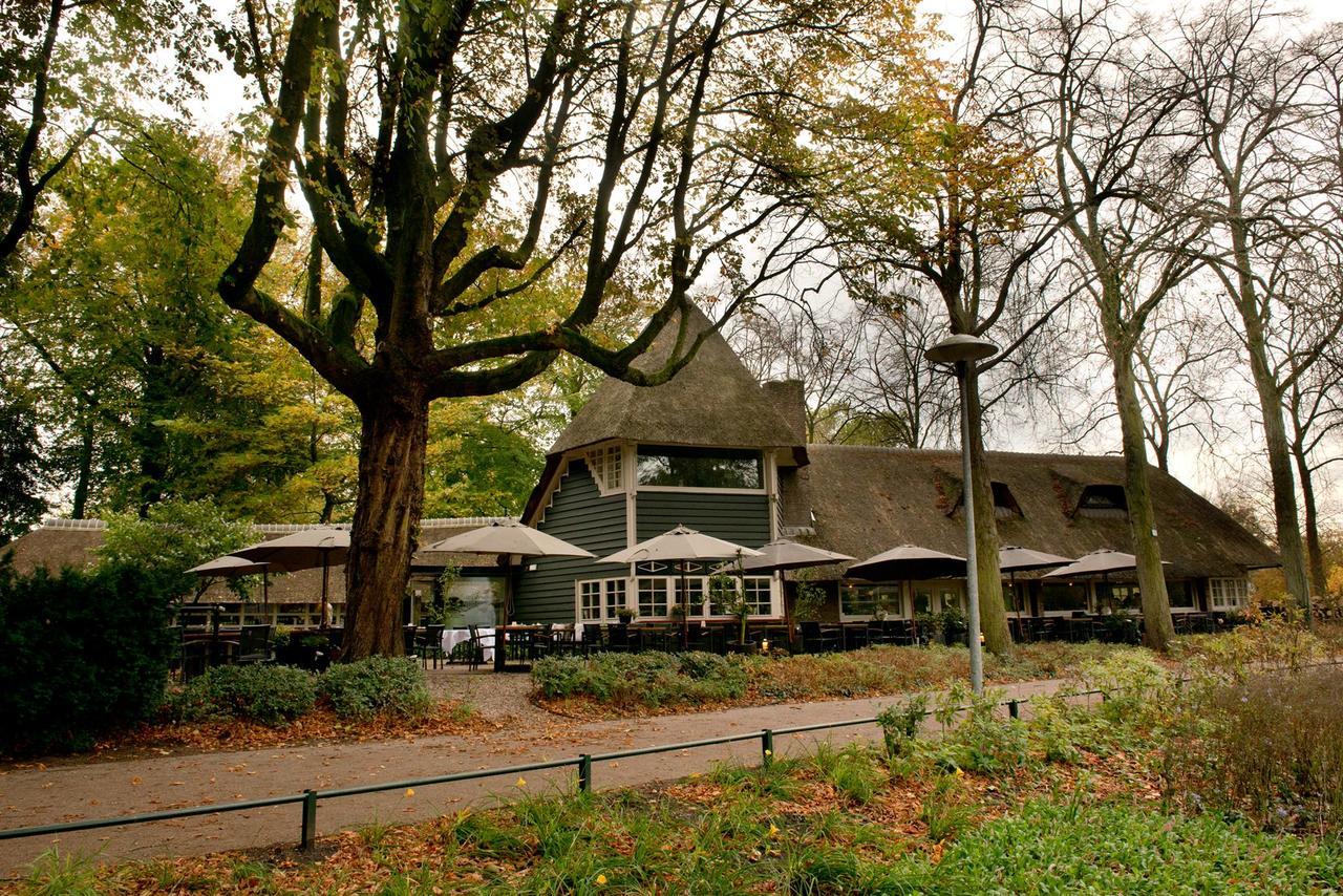 B&B Limes Oudwijk Utrecht Kültér fotó